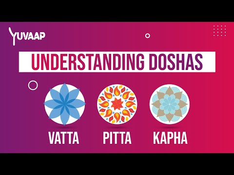 Understanding Doshas : Vatta, Pitta &amp; Kapha | The Ultimate Ayurveda Guide