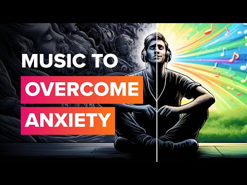 Healing music absolute stress relief, stop anxiety | Raga Ahir Bhairav Relaxing Music