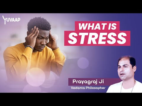 What Is Stress? The Truth About Stress They&#039;re Not Telling You!