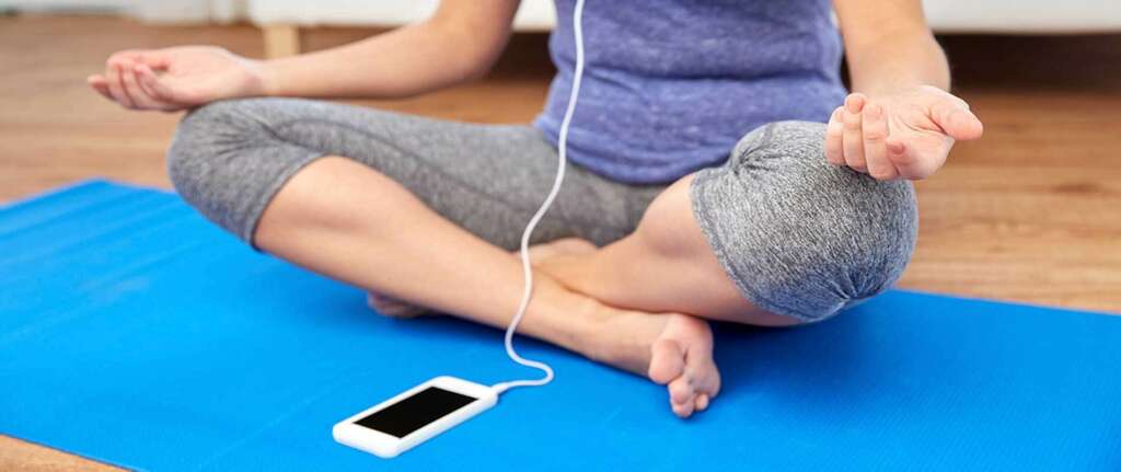 Best free meditation apps for relaxation and mindfulness