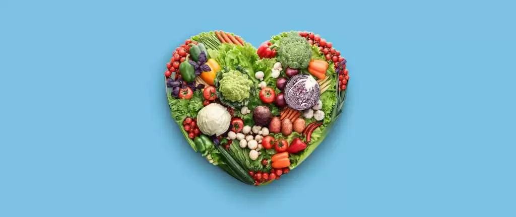 Heart-healthy foods list: Foods that can save your heart, including avocados, salmon, nuts, and leafy greens