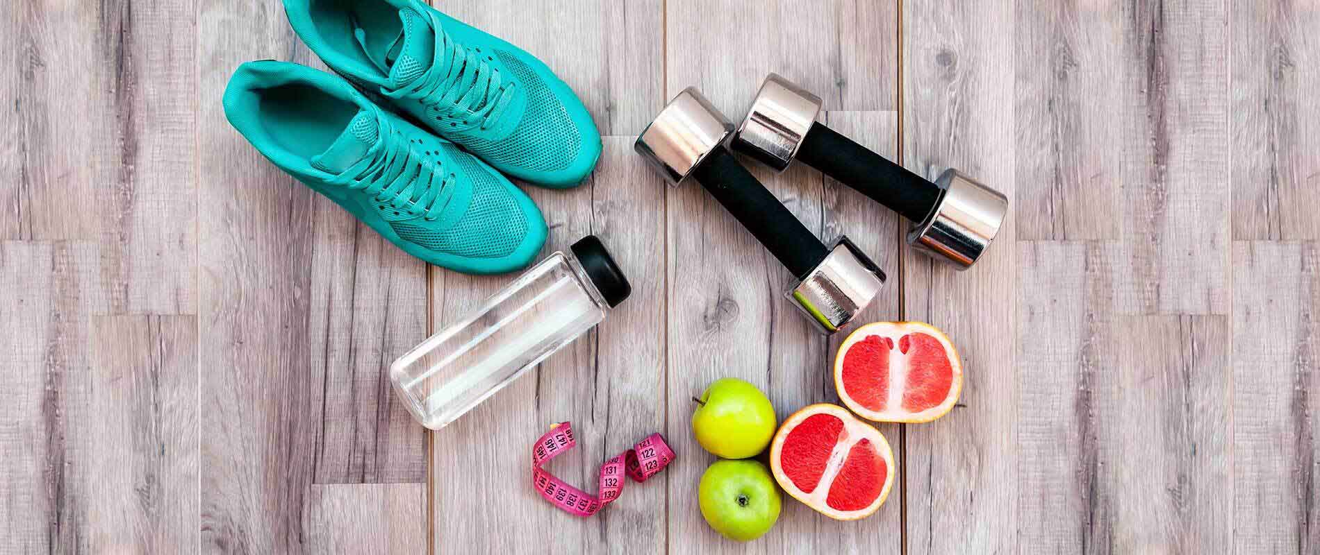 Gym workouts for beginners