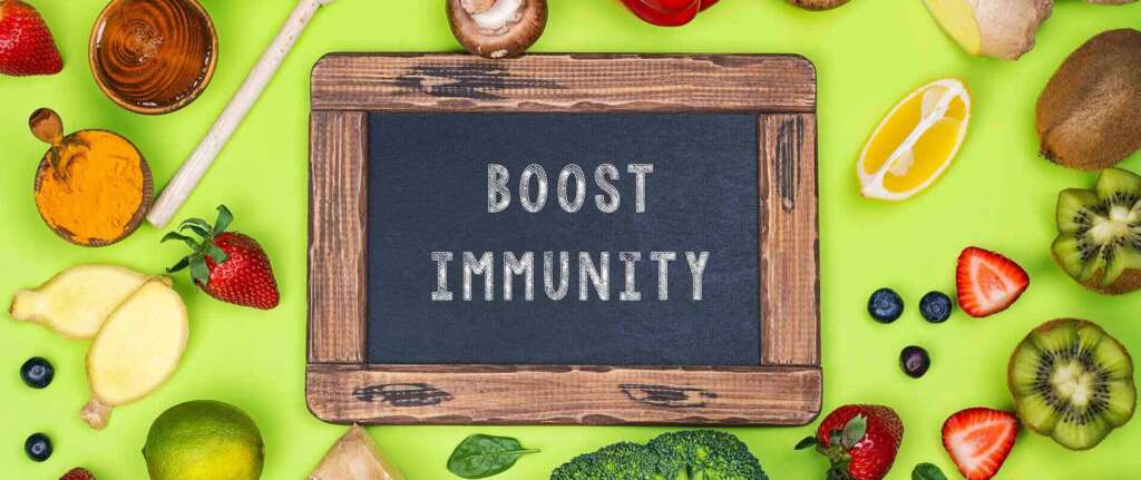 Foods for Good Health - Top Nutritious Foods for Well-Being