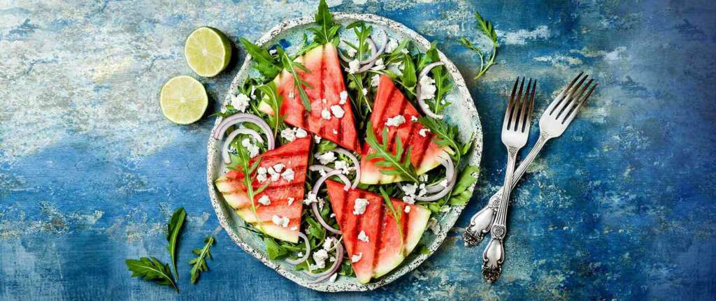 Delicious and refreshing healthy summer salad recipes with fresh ingredients and flavors.