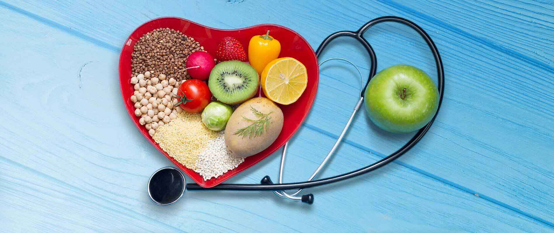 Ten Lifestyle Changes To Improve Your Cholesterol