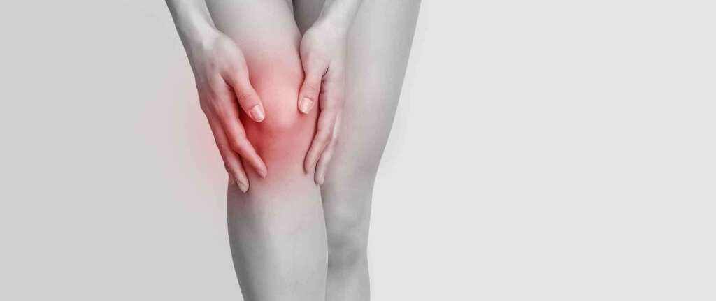 Effective strengthening exercises to improve mobility and reduce pain in a bad knee.