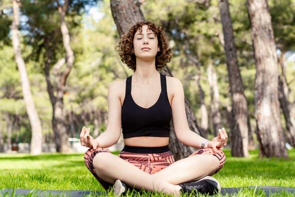 Ten Breathing Exercises For Stress Relief