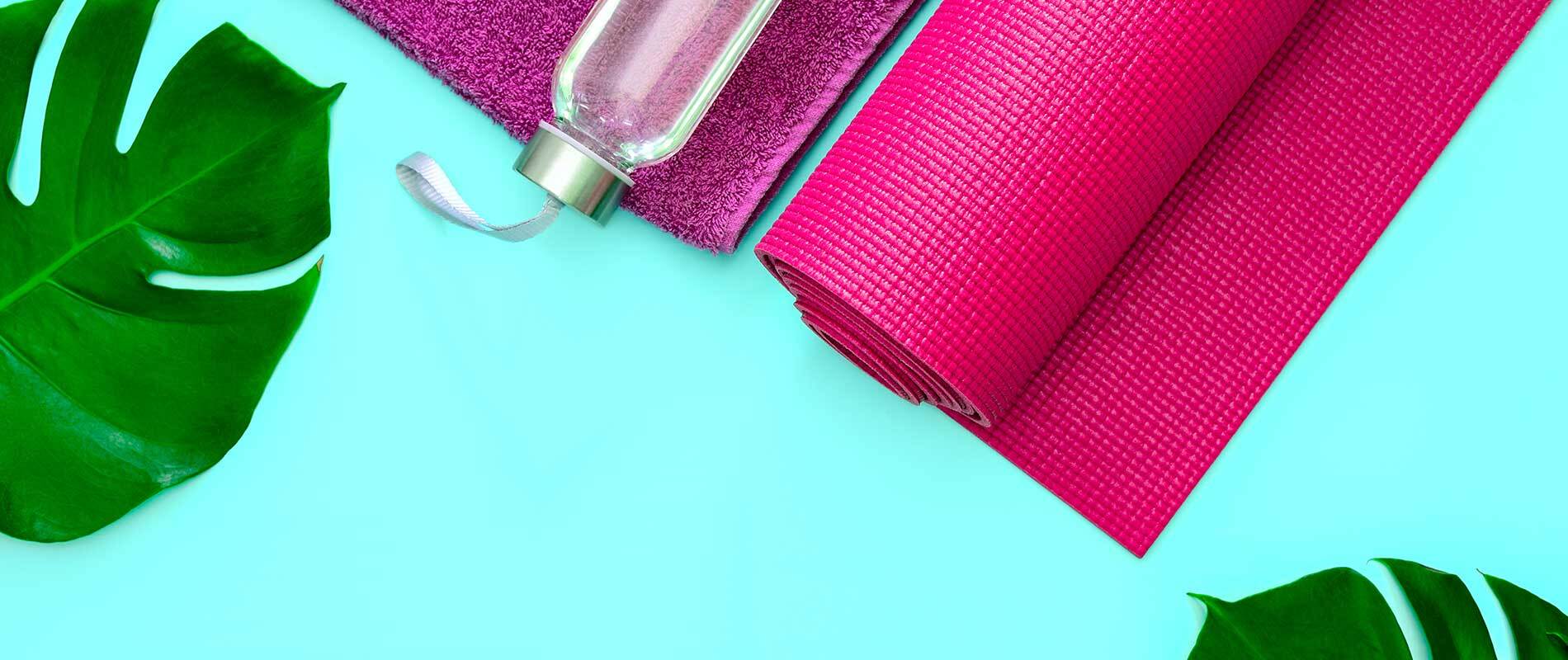 How to pick the best yoga mat