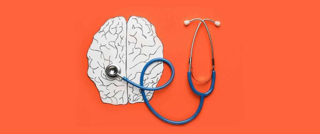 Aging effects on brain health: cognitive decline, memory loss, and mental well-being.