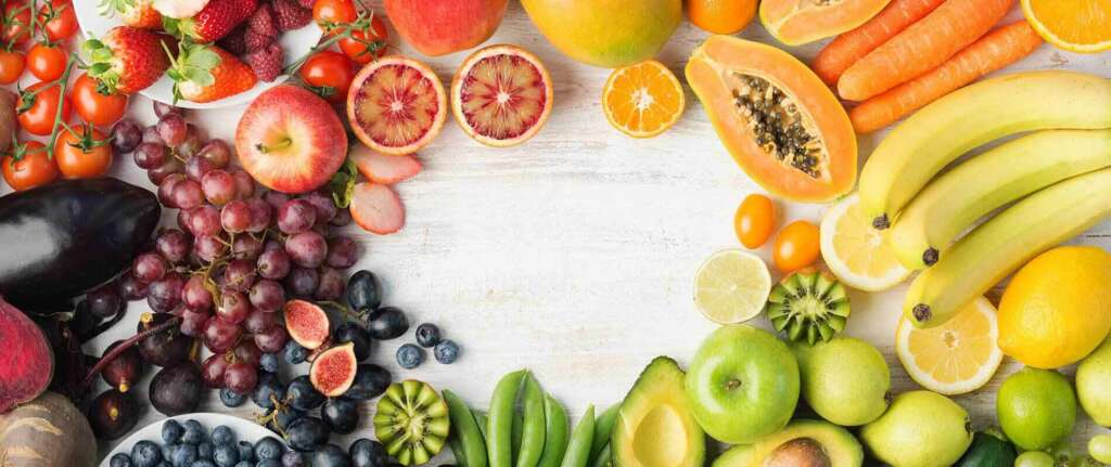 Visual guide to anti-nutrients: their effects, sources, and how to reduce them for better health