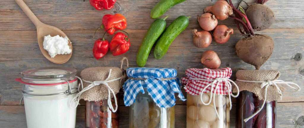 Fermented Foods - How to Incorporate Fermented Foods Into Your Daily Diet