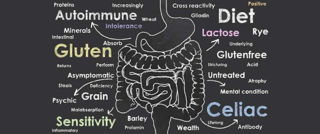 Natural Ways to Reduce Bloating with Raw Foods - Healthy Raw Food Choices for Digestive Relief