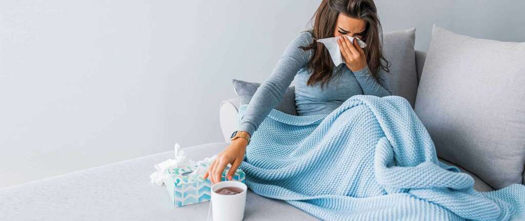 Allergies: A Quick Guide for Beginners - Understanding Allergy Symptoms, Causes, and Management