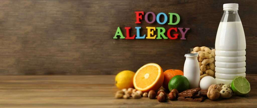 Foods to avoid for allergies - guide to allergy-safe diet