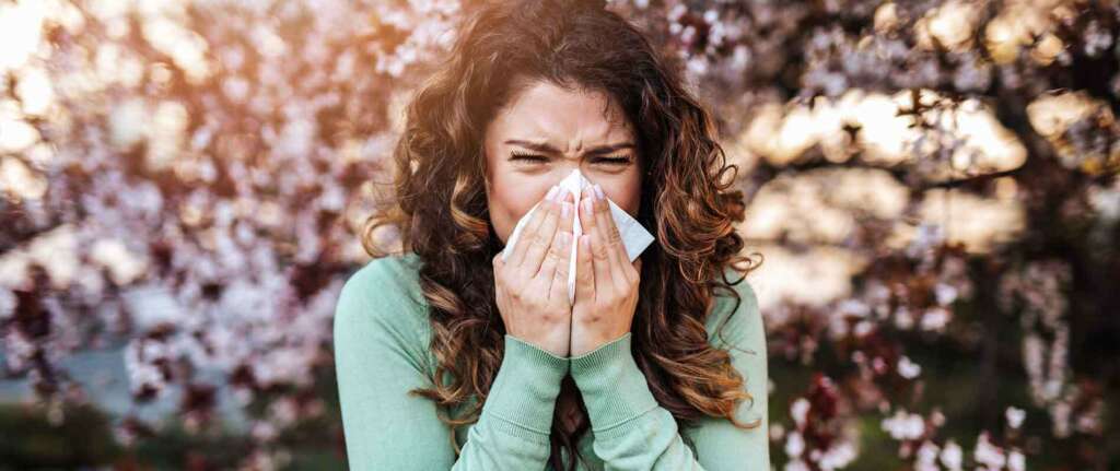 Hormones and allergies connection - How hormonal changes trigger allergic reactions