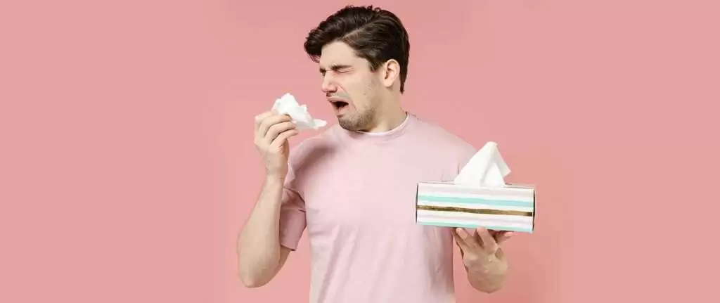 Why allergies are increasing - Surprising causes of rising allergy rates