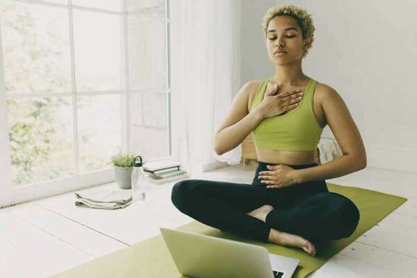 What Is Pranayama A Beginners Guide To Breathing Techniques