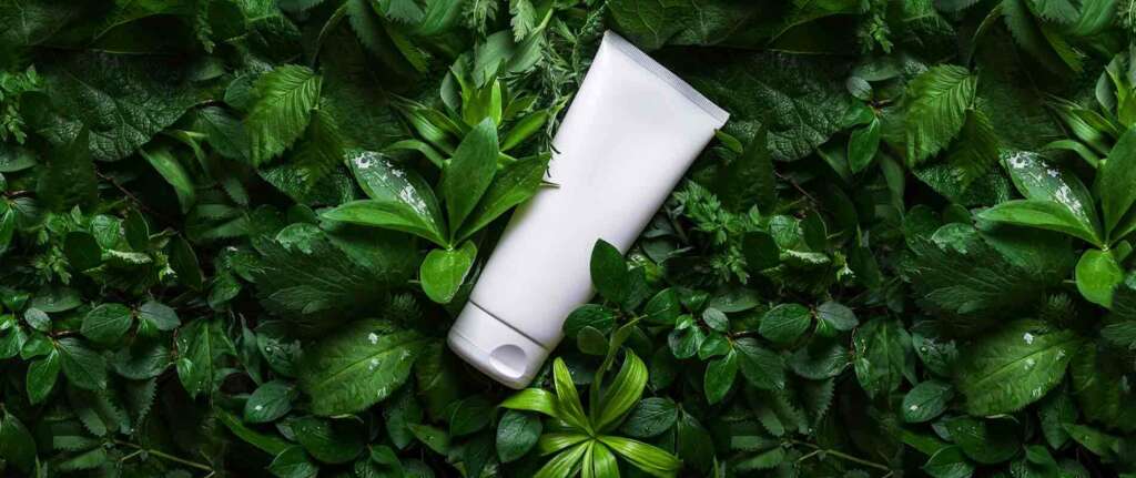 Organic Homemade Moisturiser