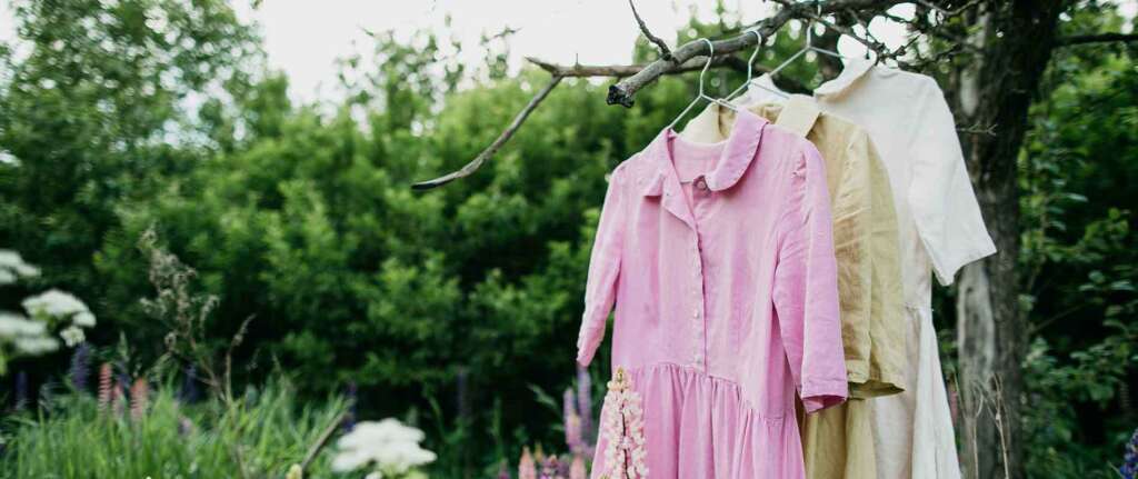 Sustainable Fashion Trends