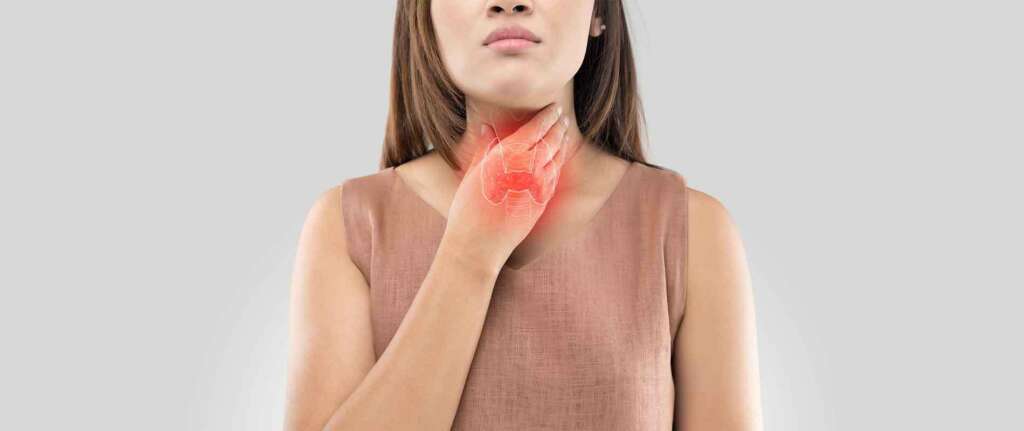 Yoga Asanas to Control Thyroid Naturally - Best Poses for Thyroid Health