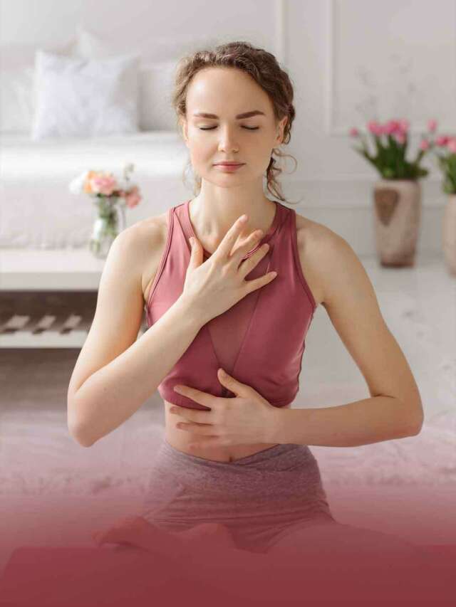 10 Profound Health Advantages Of Pranayama