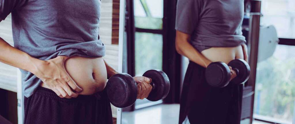 Exercises to Reduce Belly Fat – Best workouts for rapid fat loss and toning abs