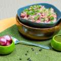 How To Make Fermented Rice Porridge At Home