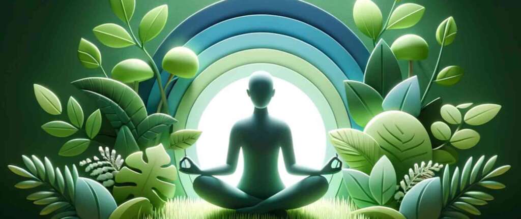 Anti-Aging Meditation for reversing the aging process through mindfulness