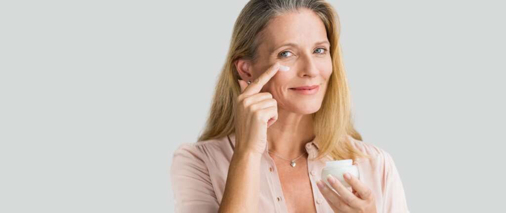 Best Anti-Aging Skincare Products for Wrinkle Reduction and Youthful Skin