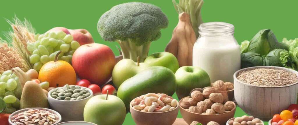 Nutritional Tips for Emotional Balance and Brain Function