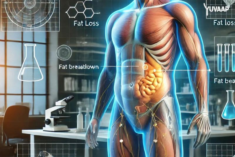 Physiological Mechanisms of Fat Loss