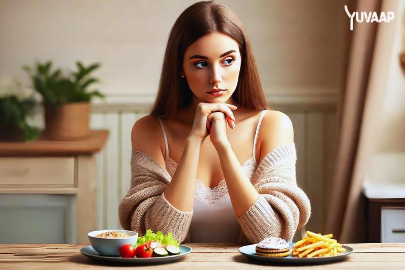 10 Practical Tips on How to Stop Emotional Eating