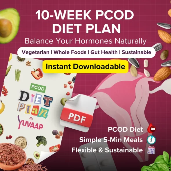 diet plan for pcos