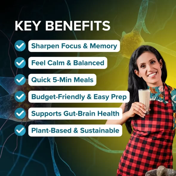 mental health diet benefits