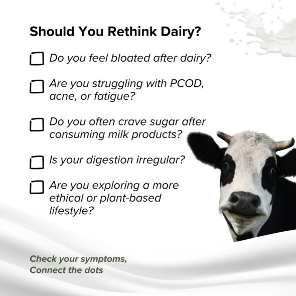 Milk: To Be or Not To Be – Balancing Ayurveda, Ethics and Health Concerns - Image 4
