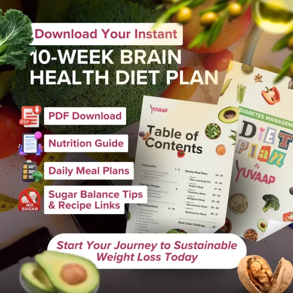 2nd Week Diabetes Diet Plan - Image 4