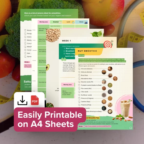 2nd Week Diabetes Diet Plan - Image 3