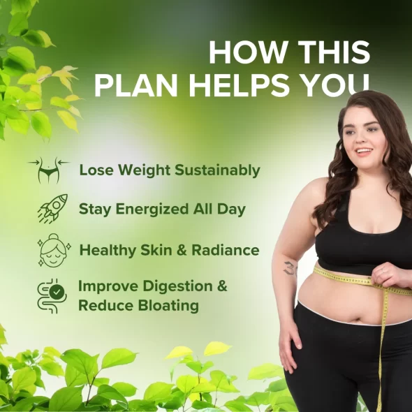 3rd Week Weight loss Diet Plan - Image 7