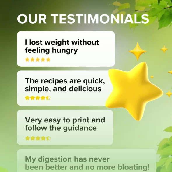 3rd Week Weight loss Diet Plan - Image 3